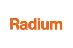 Radium T8 Röhre 891076